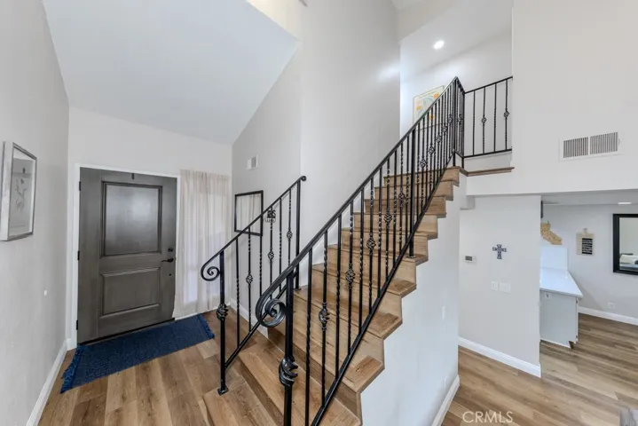 6597 E Camino Vista 2, Anaheim Hills, California 92807