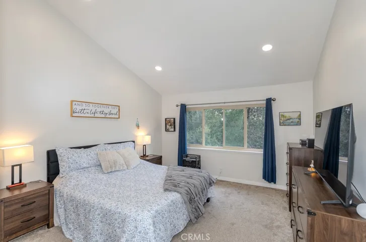 Primary suite