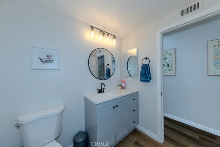 6597 E Camino Vista 2, Anaheim Hills, California 92807