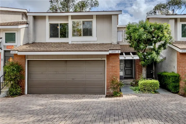 6597 E Camino Vista 2, Anaheim Hills, California 92807
