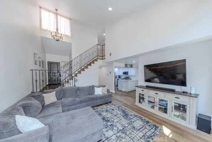 6597 E Camino Vista 2, Anaheim Hills, California 92807