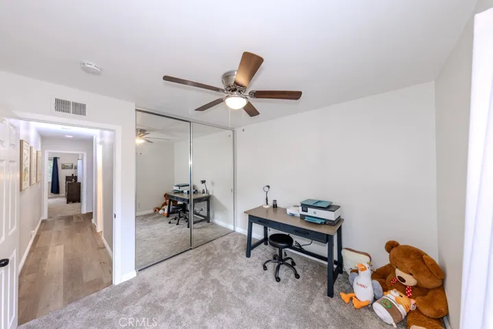 6597 E Camino Vista 2, Anaheim Hills, California 92807
