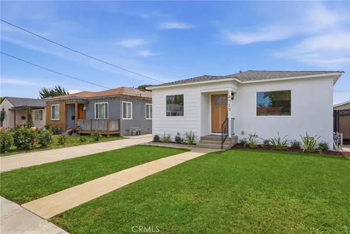 4750 W 133rd, Hawthorne, California 90250