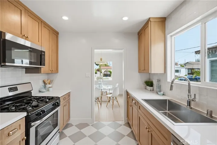 4750 W 133rd, Hawthorne, California 90250