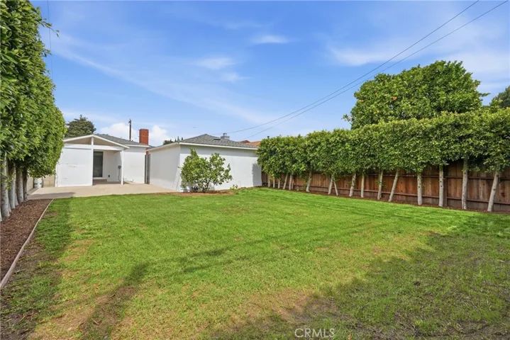 4750 W 133rd, Hawthorne, California 90250