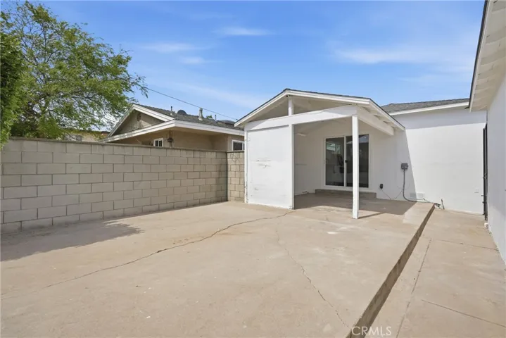 4750 W 133rd, Hawthorne, California 90250
