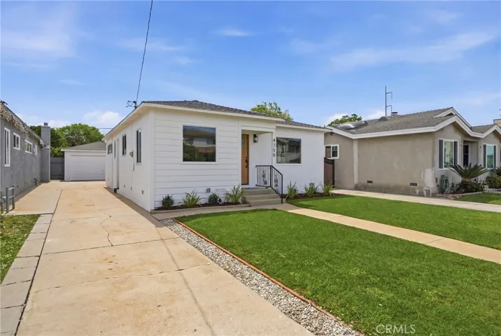 4750 W 133rd, Hawthorne, California 90250