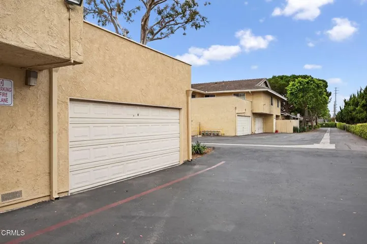 2 Car Garage