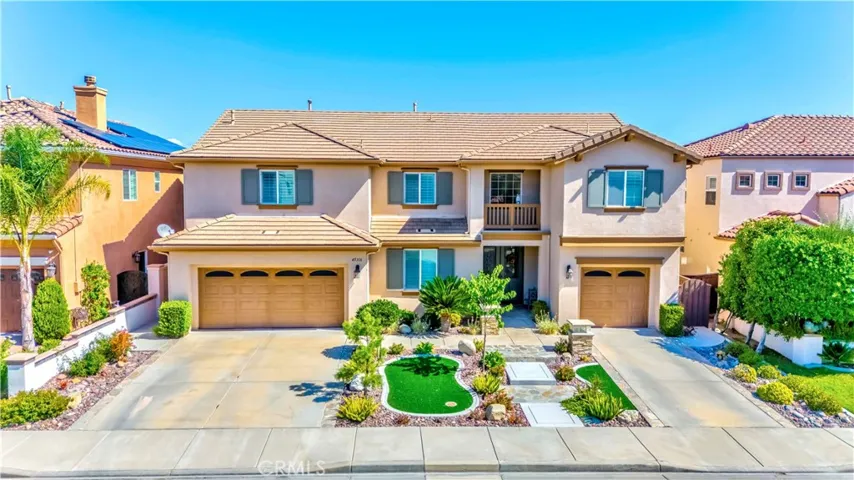 45316 Saint Tisbury, Temecula, California 92592