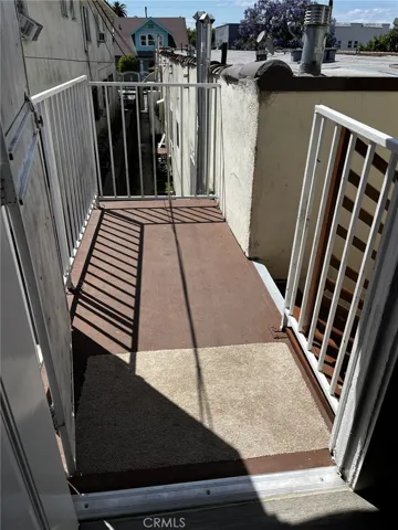 Break out the BBQ on your Private Balcony!
