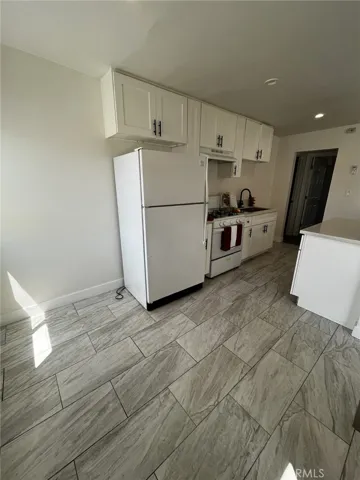 Big dining room