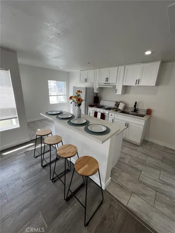 Luxury Wood Laminate Flooring