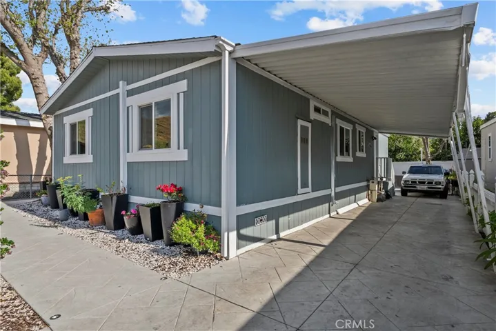 Carport
