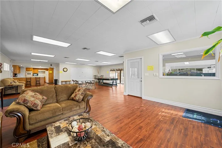 Clubhouse