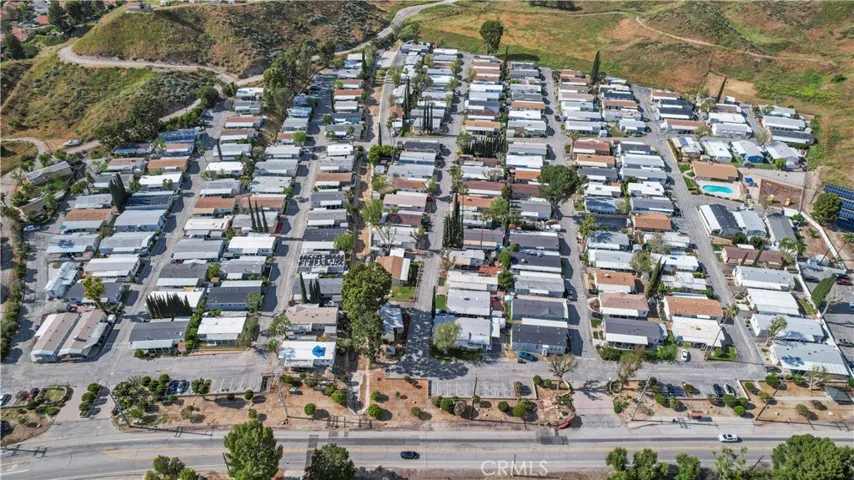 Manufactured Home Park
