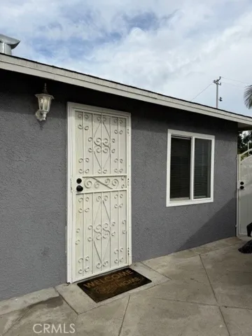 13660 Hartsville, La Puente, California 91746