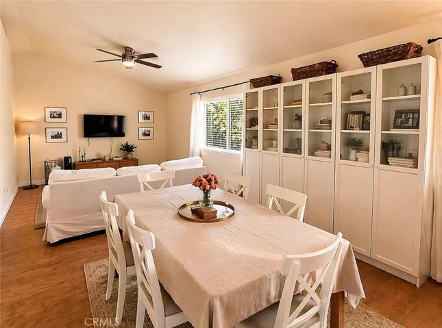Stand alone 1 bedroom unit