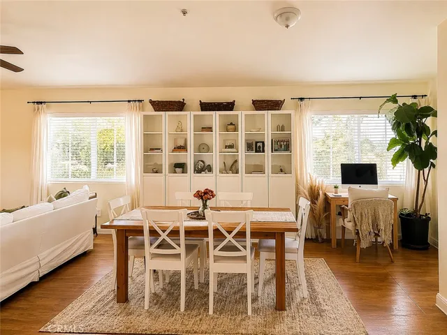 Stand alone 1 bedroom unit