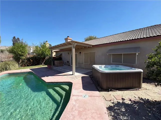 13387 Quinta Way, Desert Hot Springs, California 92240