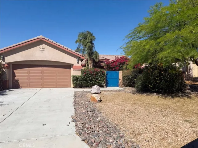13387 Quinta Way, Desert Hot Springs, California 92240