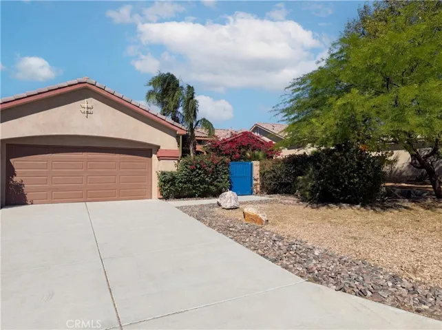 13387 Quinta Way, Desert Hot Springs, California 92240
