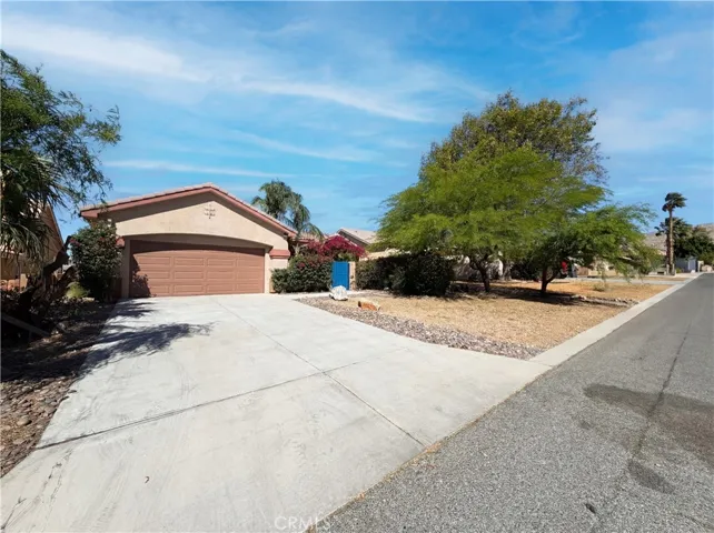 13387 Quinta Way, Desert Hot Springs, California 92240