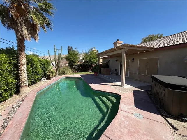 13387 Quinta Way, Desert Hot Springs, California 92240
