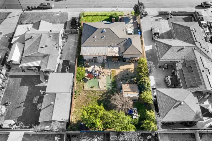 587 W Fernleaf, Pomona, California 91766