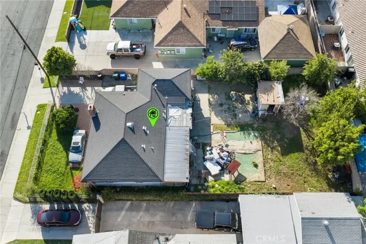 587 W Fernleaf, Pomona, California 91766