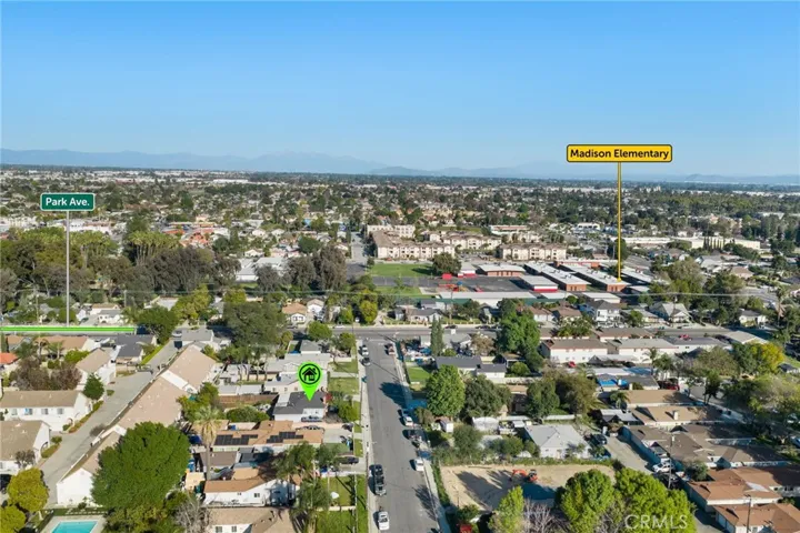 587 W Fernleaf, Pomona, California 91766