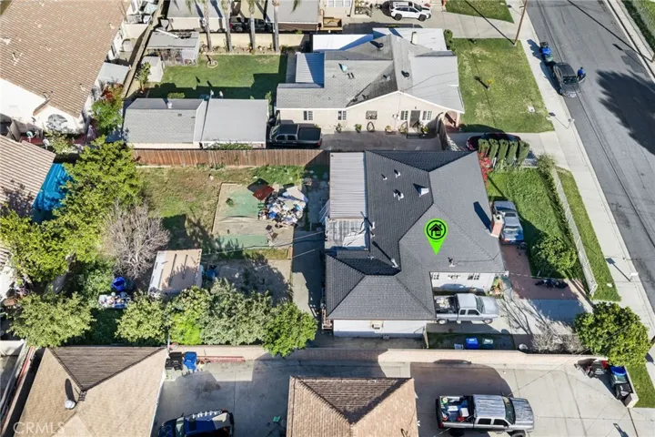 587 W Fernleaf, Pomona, California 91766