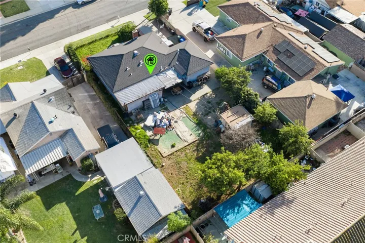 587 W Fernleaf, Pomona, California 91766