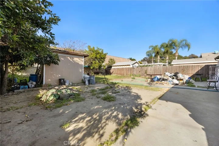 587 W Fernleaf, Pomona, California 91766