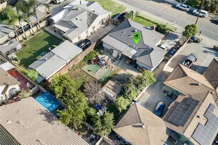587 W Fernleaf, Pomona, California 91766