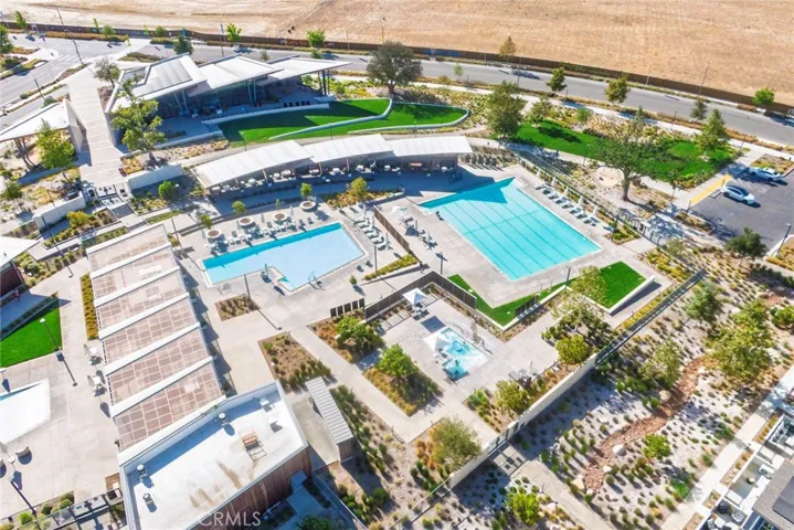 Community amenities include pool, clubhouse and more