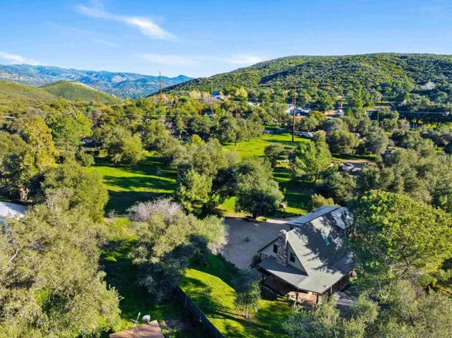 27546 Old Highway 80, Descanso, California 91916