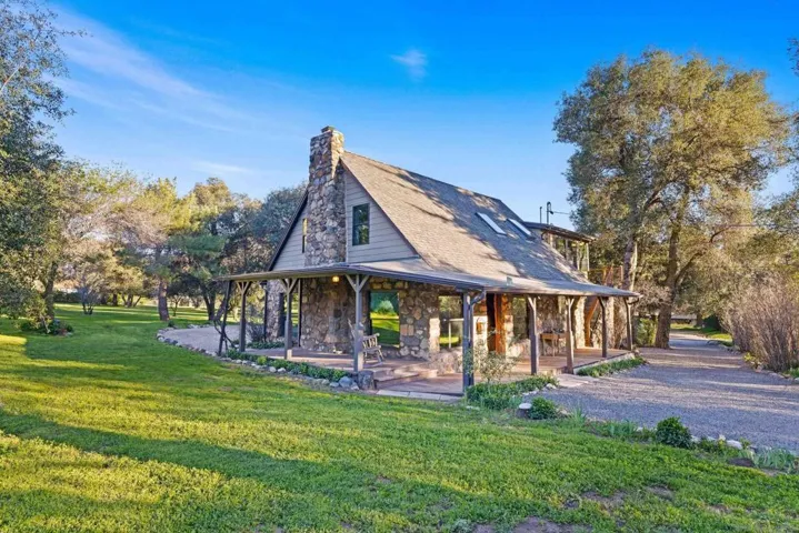 27546 Old Highway 80, Descanso, California 91916