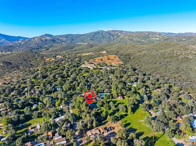 27546 Old Highway 80, Descanso, California 91916