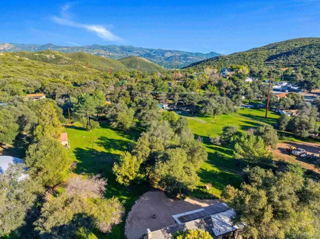 27546 Old Highway 80, Descanso, California 91916