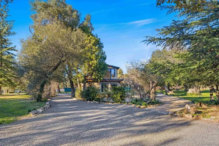 27546 Old Highway 80, Descanso, California 91916