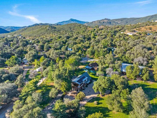 27546 Old Highway 80, Descanso, California 91916