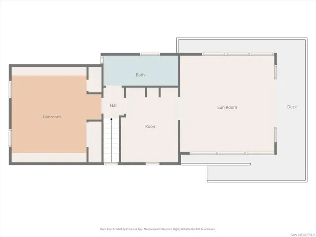 27546 Old Highway 80, Descanso, California 91916