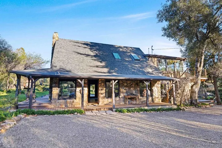 27546 Old Highway 80, Descanso, California 91916