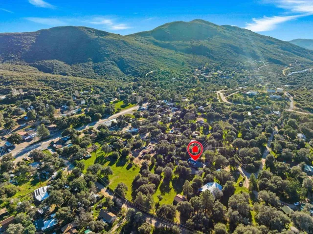 27546 Old Highway 80, Descanso, California 91916