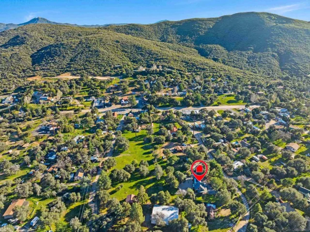27546 Old Highway 80, Descanso, California 91916