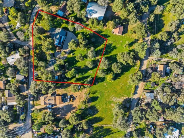 27546 Old Highway 80, Descanso, California 91916