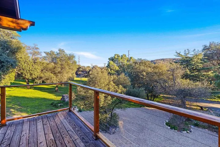 27546 Old Highway 80, Descanso, California 91916