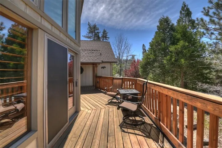 415 Golf Course, Lake Arrowhead, California 92352