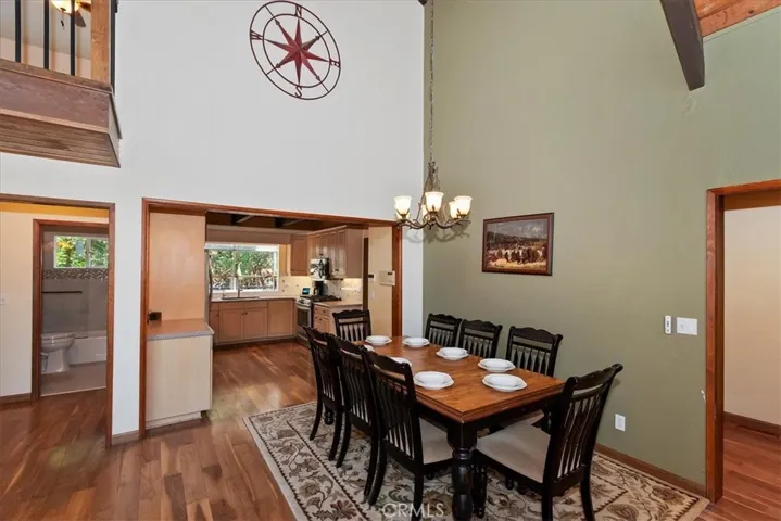 415 Golf Course, Lake Arrowhead, California 92352