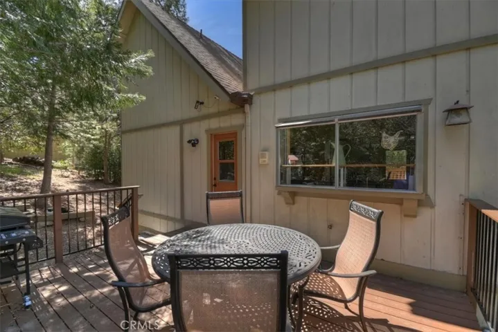 415 Golf Course, Lake Arrowhead, California 92352